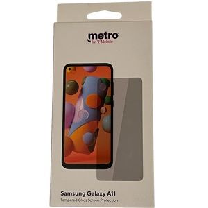 tempered glass screen protectors Samsung  Galaxy A11
